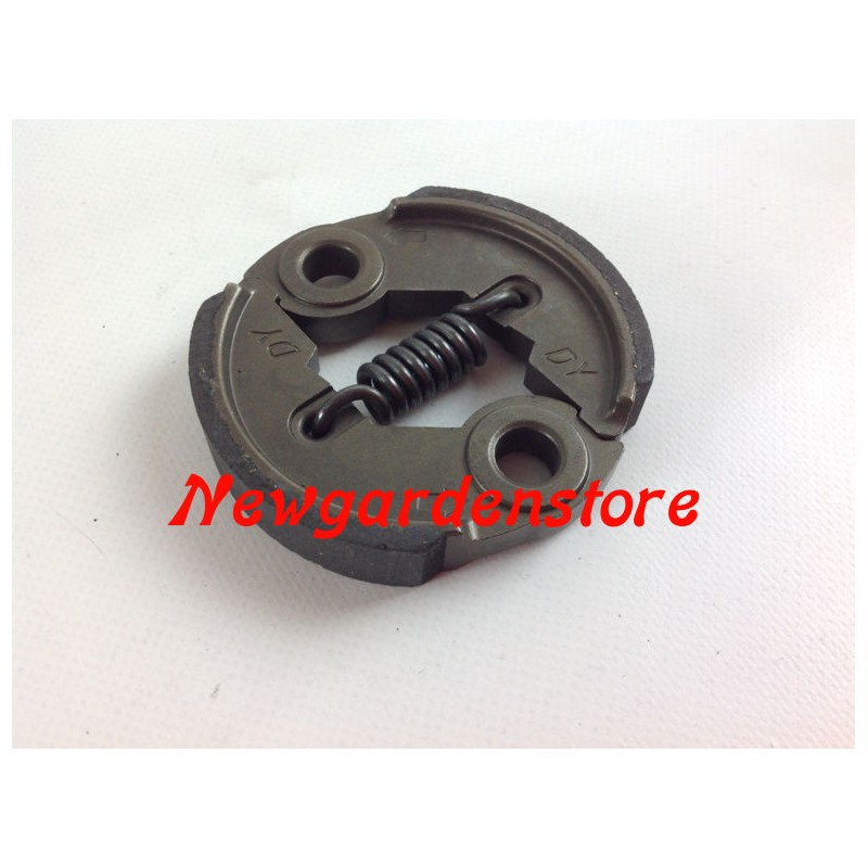 Embrague desbrozadora compatible HONDA GX31 GX35 4-STROKE GX 35 GX 31