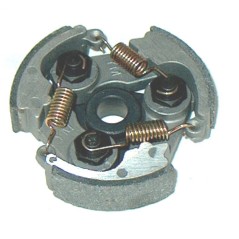 Brushcutter clutch compatible ROBIN NB 411 54.150.0536 | Newgardenstore.eu