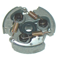 Embrayage de débroussailleuse compatible ROBIN NB 411 54.150.0536