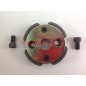 Brushcutter clutch compatible SHINDAIWA C350 B450 B530