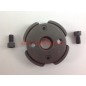 Brushcutter clutch compatible SHINDAIWA C350 B450 B530