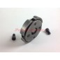 Brushcutter clutch compatible SHINDAIWA C350 B450 B530