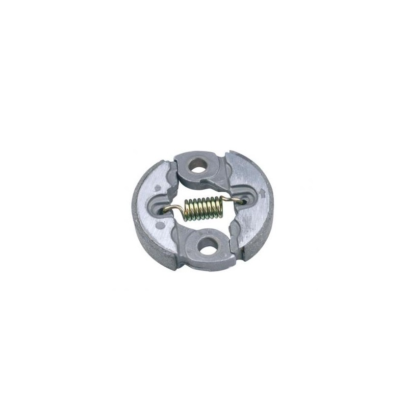 Brushcutter clutch compatible ZENOAH BC340 - BC341 - BC342