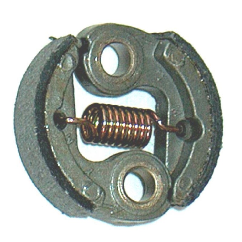 Embrayage de débroussailleuse compatible ZENOAH diamètre 52mm BC2310 BC2610 LRT2300