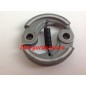 Brushcutter chainsaw blower clutch compatible KAWASAKI 49049-2075