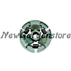 Embrayage débroussailleuse tronçonneuse soufflante compatible STIHL 1123-160-2050