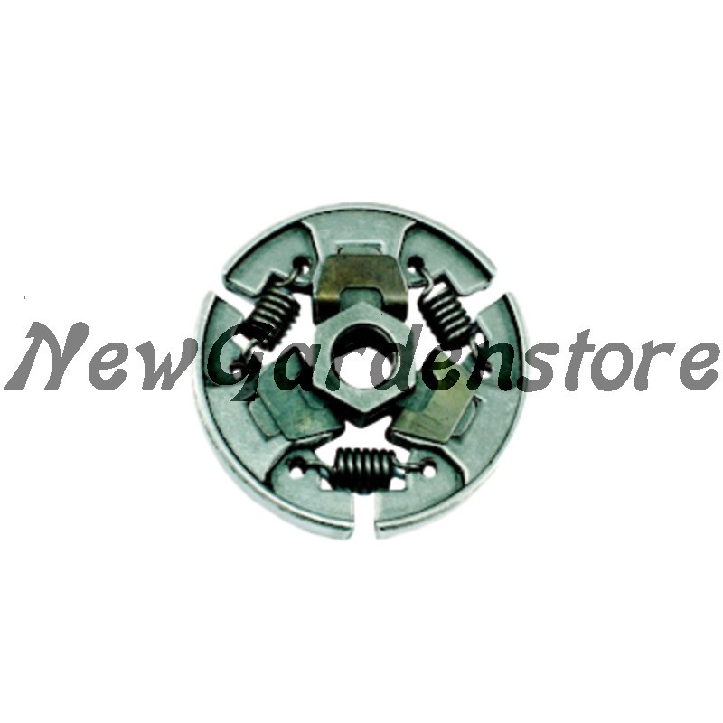 Desbrozadora embrague motosierra soplador compatible STIHL 1123-160-2050