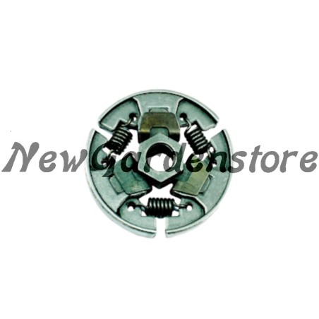 Desbrozadora embrague motosierra soplador compatible STIHL 1123-160-2050 | Newgardenstore.eu