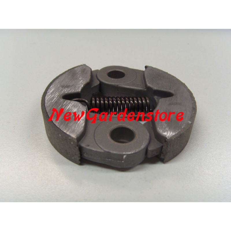 Embrague diámetro 75 agujero 10 mm MITSUBISHI desbrozadora 270194