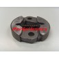 Embrague diámetro 75 agujero 10 mm MITSUBISHI desbrozadora 270194