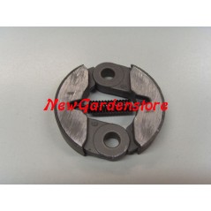 Clutch diameter 75 bore 10 mm MITSUBISHI brushcutter 270194 | Newgardenstore.eu