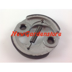 Clutch diameter 75,4mm hole 10mm KAWASAKI 270199 brushcutter