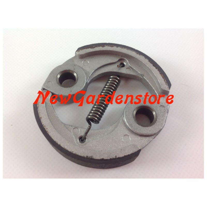 Clutch diameter 75,4mm hole 10mm KAWASAKI 270199 brushcutter