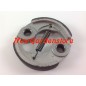 Clutch diameter 75,4mm hole 10mm KAWASAKI 270199 brushcutter