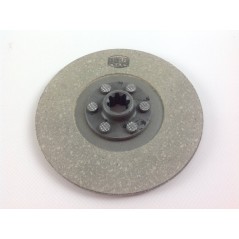 Clutch disc compatible DIESSE MT2 ERCOLE ERCOLINO 15339 15019