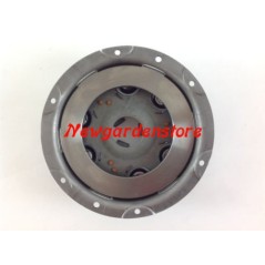 Clutch disc sleeve bearing lever motor cultivator 72 2nd series FERRARI 1501 | Newgardenstore.eu