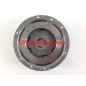 Clutch disc sleeve bearing lever motor cultivator 72 2nd series FERRARI 1501