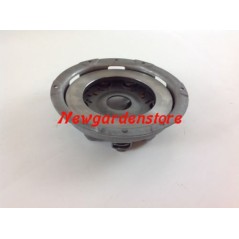 Clutch disc sleeve bearing lever motor cultivator 72 2nd series FERRARI 1501 | Newgardenstore.eu