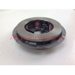 Clutch disc sleeve tractor MT75 motor cultivator MC58 MC60/2 FERRARI | Newgardenstore.eu