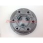 Clutch disc sleeve tractor MT75 motor cultivator MC58 MC60/2 FERRARI