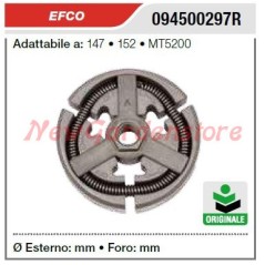 Embrayage EFCO pour tronçonneuse 147 152 MT5200 094500297R | Newgardenstore.eu