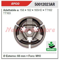 EFCO clutch for miter saw 156 162 165HD TT162 TT 163 50012023AR | Newgardenstore.eu