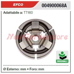 EFCO clutch for mower TT160 004900068A | Newgardenstore.eu