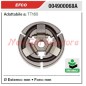 Embrague EFCO para cortacésped TT160 004900068A