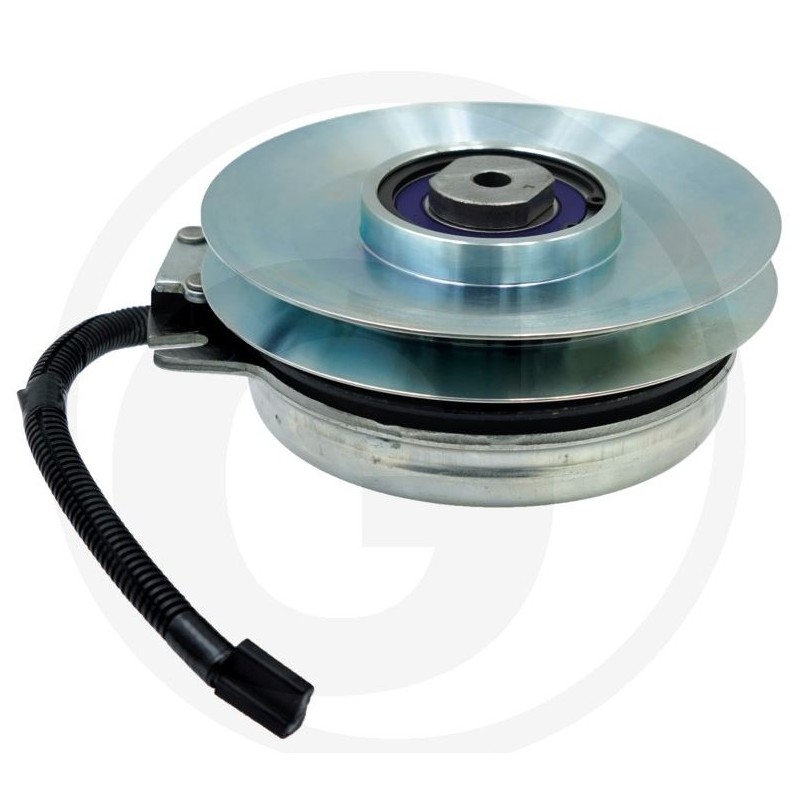 The ROP Shop Kit Frizione PTO E Cablaggio Per Tosaerba – Warner 5219-171, 5219-177