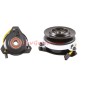 Embrayage électromagnétique pour l'engagement des lames de tracteur de pelouse MTD 717-1708