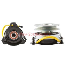 Embrayage électromagnétique pour l'engagement des lames de tracteur de pelouse MTD 717-1709 | Newgardenstore.eu