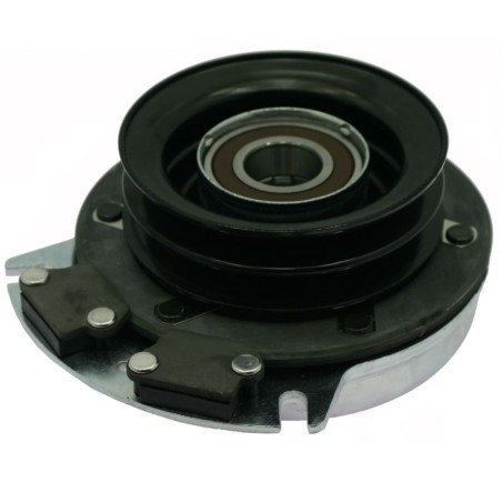Embrague electromagnético cortacésped compatible GRASSHOPPER 388769 | Newgardenstore.eu