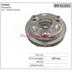 Electromagnetic clutch warner lawnmower mower honda 011925