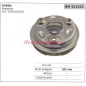 Electromagnetic clutch warner lawnmower mower honda 011925