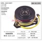 Embrague electromagnético cortacésped mtd cub cadet 011355