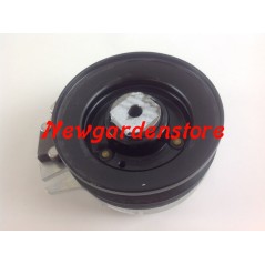 Embrague electromagnético para tractor 100305 AYP 145028 25,4mm 137mm h76,2mm