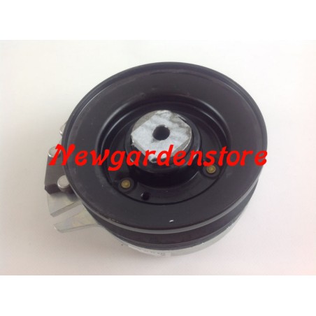 Elektromagnetische Rasentraktor-Kupplung 100305 AYP 145028 25,4mm 137mm h76,2mm