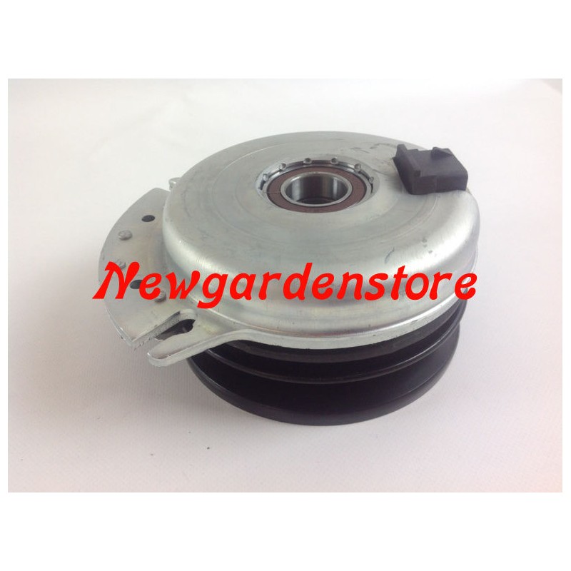 Electromagnetic tractor clutch 100305 ETESIA 28135 25,4mm 137mm h76,2mm