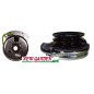 Embrague electromagnético para tractor de césped 100306 GRASSHOPER 606242 28.6mm 124mm h86mm
