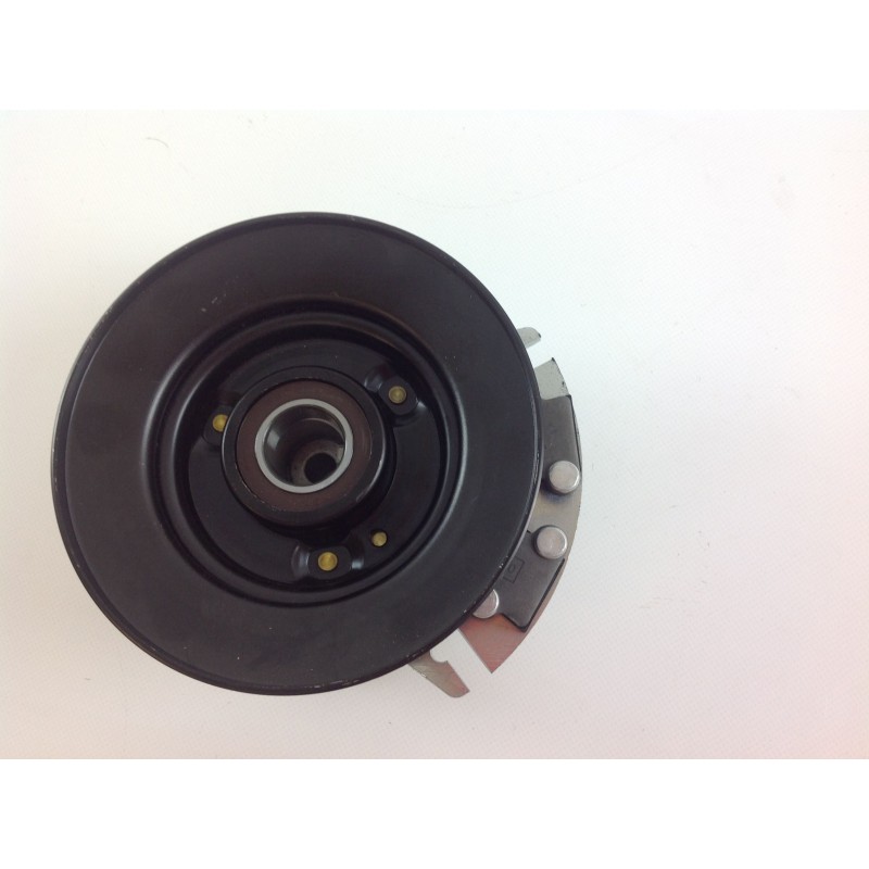 The ROP Shop | Frizione e cablaggio per tosaerba Warner 5219-135, 5219135, 5219-136, 5219136