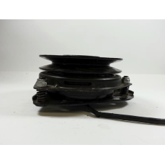 Elektromagnetische Rasentraktor-Kupplung 174367 - 179334 AYP 100312 25,4mm 150mm