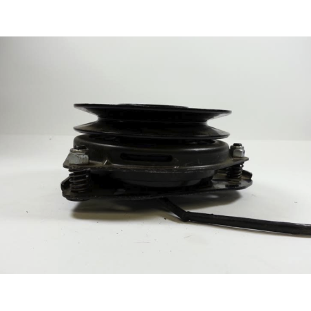 Embrague electromagnético para tractor de césped 174367 - 179334 AYP 100312 25,4mm 150mm | Newgardenstore.eu