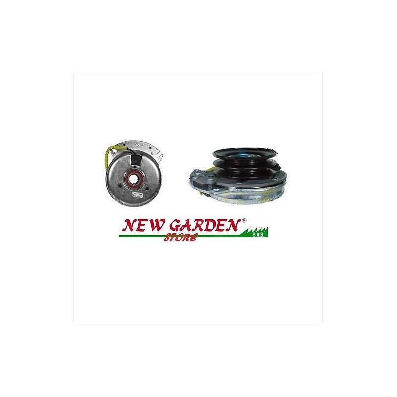 Electromagnetic clutch ARIENS SNAPPER lawn tractor 86 mm diam 124 mm 606242
