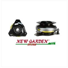 Electromagnetic lawn tractor clutch ARIENS-SNAPPER-TORO 89 mm d, 136 mm A345055 | Newgardenstore.eu