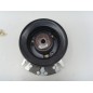 Electromagnetic clutch lawn tractor compatible CASTELGARDEN TC102 - TC122 18399060/0