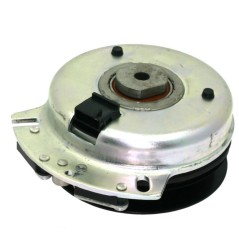 Electromagnetic clutch ORIGINAL lawn tractor GGP 1134-5674-01 STIGA CASTELGARDEN | Newgardenstore.eu