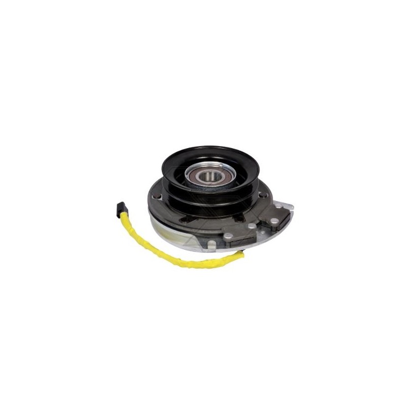 ARIENS electromagnetic lawn tractor mower clutch