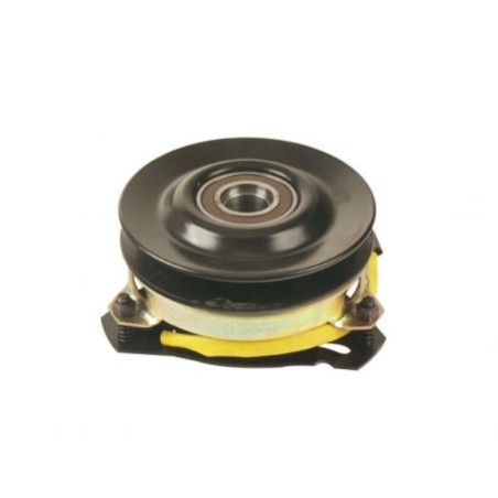 Electromagnetic clutch lawn tractor mower WARNER 5215-134 | Newgardenstore.eu