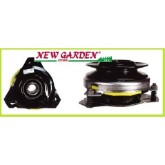 Electromagnetic lawn tractor clutch A345055 ARIENS 25.4mm 136mm h89
