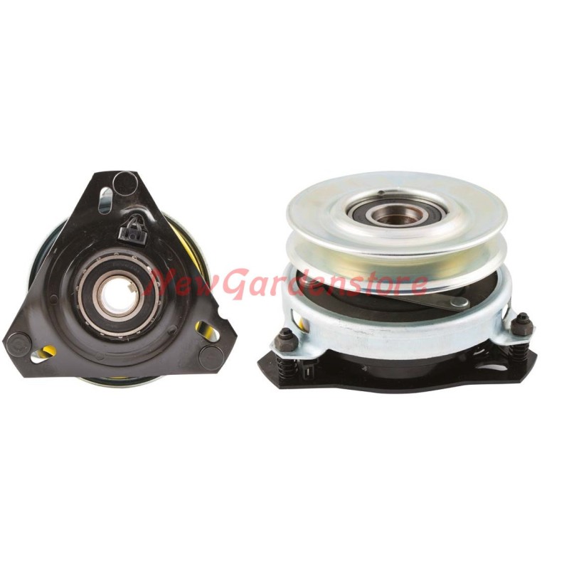 Embrayage électromagnétique pour tracteur de pelouse AYP MTD 717-0949 142600